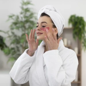Cuidado Facial