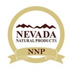 Logo Nevada Natural Products