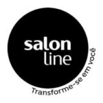 logo salon line