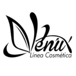 logotipo venux cosméticos