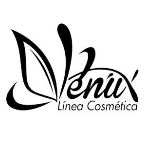 logotipo-venux-cosmeticos logotipo venux cosméticos