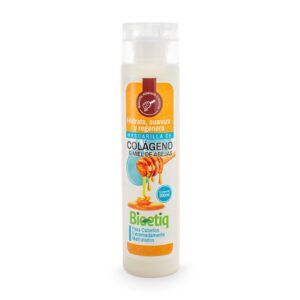 Mascarilla Colágeno y Miel de Abejas Bioetiq