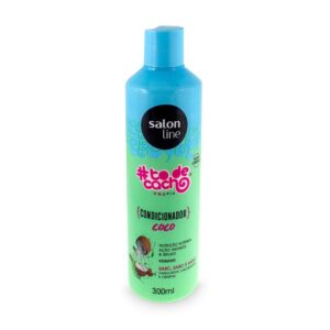 Acondicionador Capilar cachin Coco Salon line