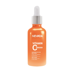 Contorno de Ojos Vitamina C y Niacinamida Nevada