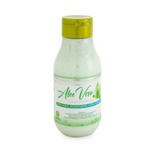 Menta Hair Tratamiento Aloe Vera 500ml