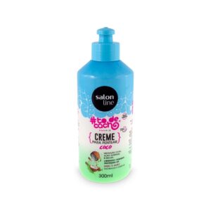 Crema de Peinar Coco 300ml