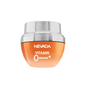 Crema facial de Dia Vitamina C y Niacinamida
