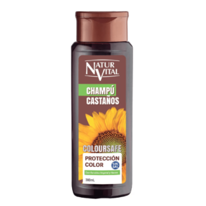 champu castaño