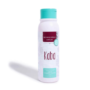 KABA BIO MASCARILLA CAPILAR X 500