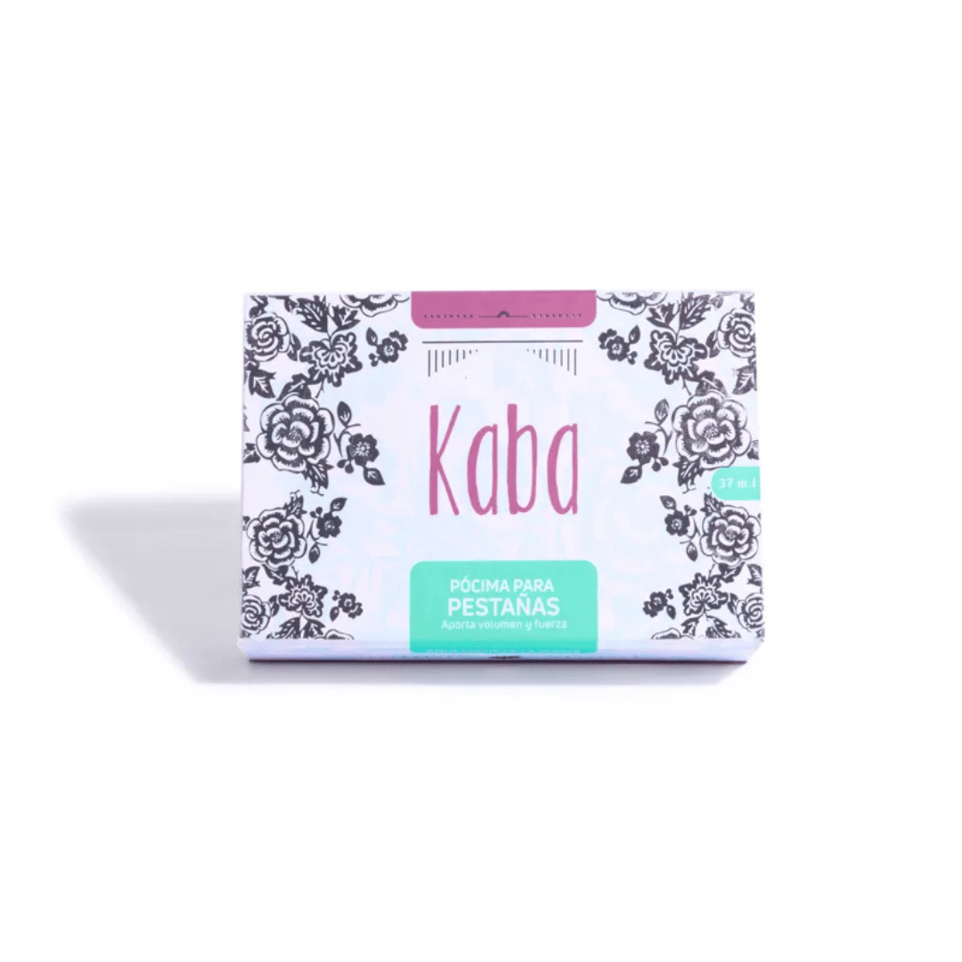 POCIMA PARA PESTAÑAS KABA - Imagen 3