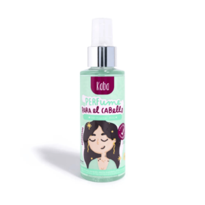 KABA LOCION PARA CABELLO ARRIESGADA X 120 ML
