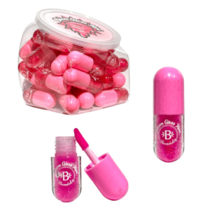 Gloss Mini Bloomshell 1