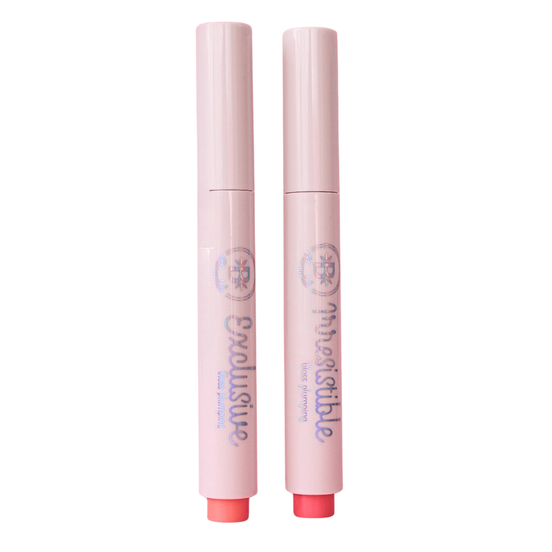 GLOSSY COLOR BRILLO LABIAL BLOOMSHELL 4