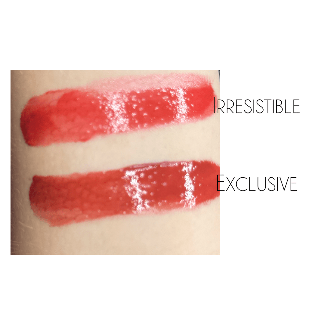 GLOSSY COLOR BRILLO LABIAL BLOOMSHELL 5