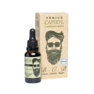 Tónico Capixyl Hombre Karicia 30ml