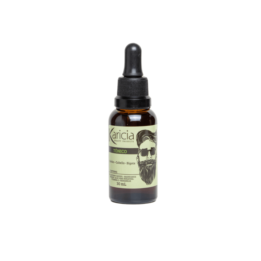 Tónico Capixyl Hombre Karicia 30ml - Imagen 3