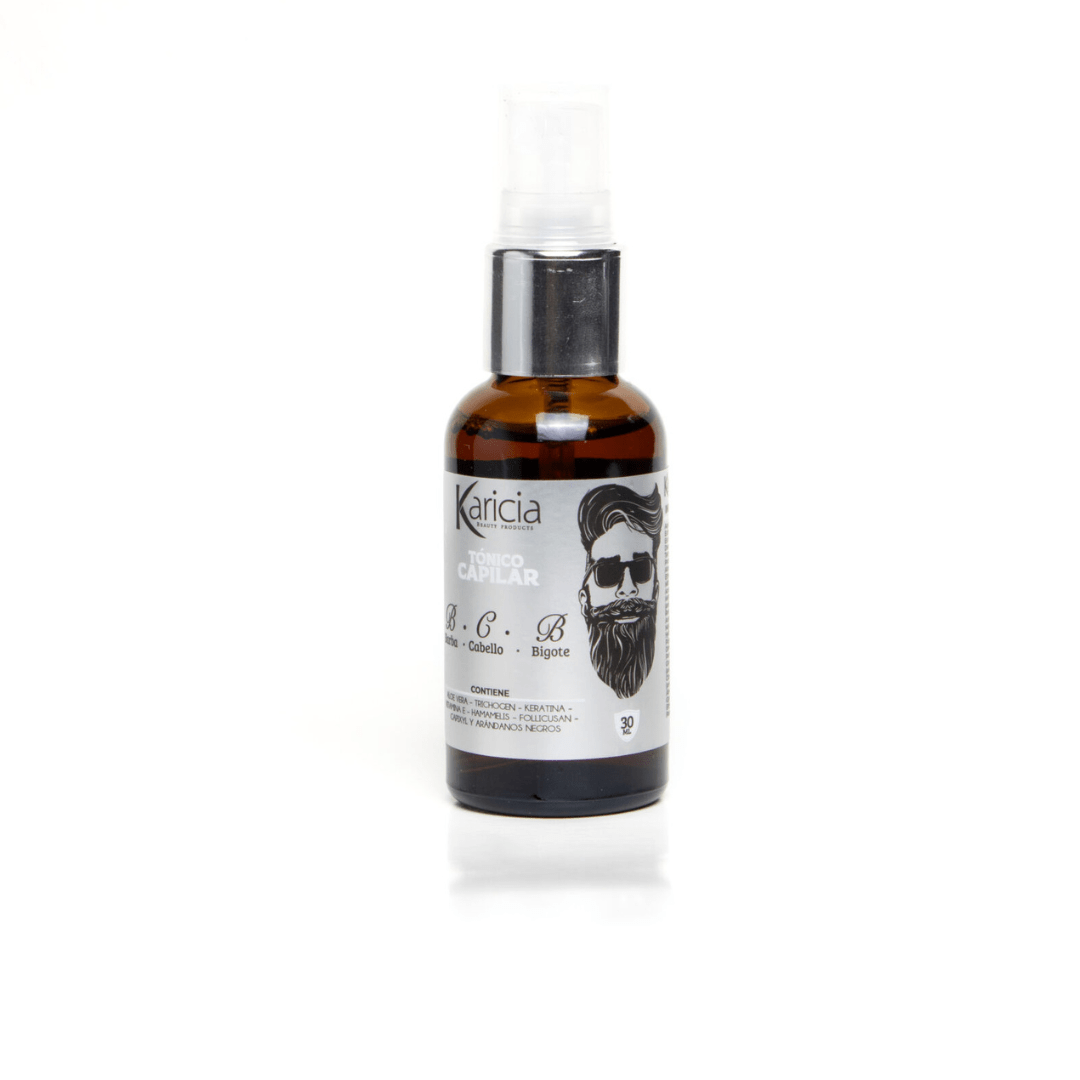 CAPIXYL HOMBRE 5% 2