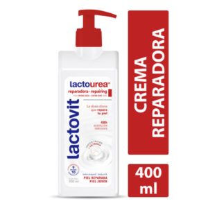 crema lactovit 400ml