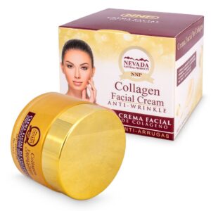Crema Facial Colágeno 50ml