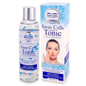 Tónico Facial Células Madre