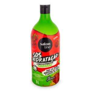 Acondicionador S.O.S Hidratación Salon line