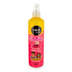 Spray Desenredante De Cabello To de Cachinh Kids Salón line