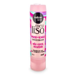 Acondicionador de Cabello Muito-Longo Salón line