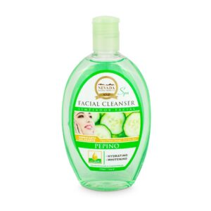 Tonico Limpiador Facial de Pepino 225ml
