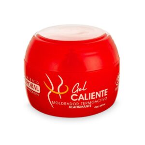 Gel Reductor Corporal Caliente Duvy Class