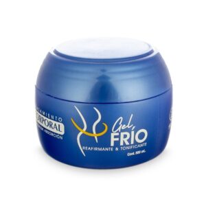 Gel Frío Reafirmante de Piel Duvy Class