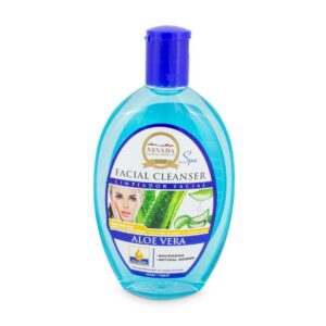 Tónico Limpiador Facial de Aloe Vera