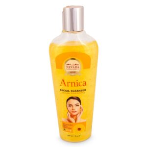 Jabón Facial Arnica y Vitamina E 240ml
