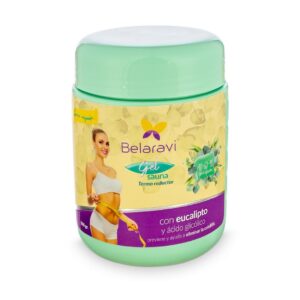 Gel Reductor Corporal Sauna Belaravi