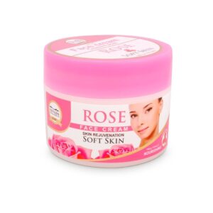 Crema Facial Rosa Mosqueta 140ml