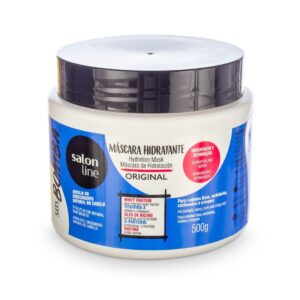 Mascarilla Capilar Original SOS Bomba