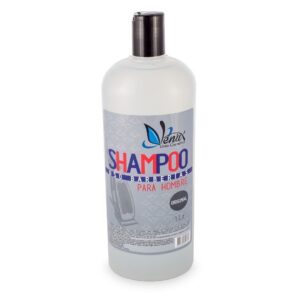 Shampoo Para Barbería Original Venux