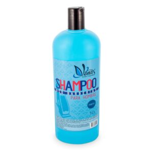 Shampoo con Mentol Fresh Venux