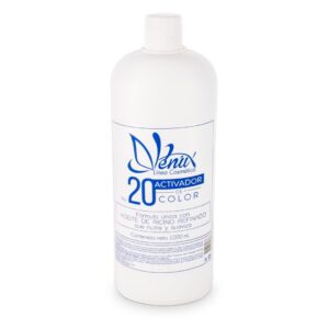 Agua Oxigenada Venux Volumen 20