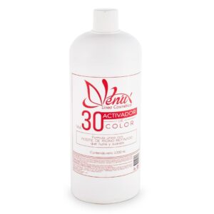 Agua Oxigenada Venux Volumen 30