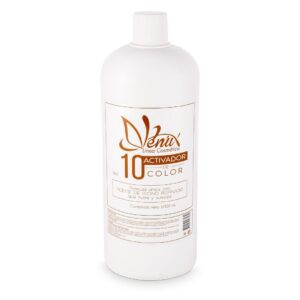 Agua Oxigenada Venux Volumen 10