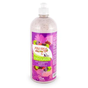 Exfoliante Corporal de Uva Venux