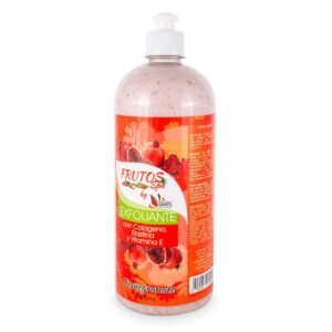 Exfoliante Corporal de Pomegranate Venux