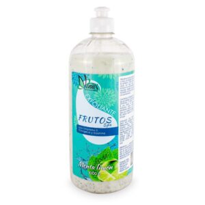 Exfoliante Corporal de Menta Limón Venux