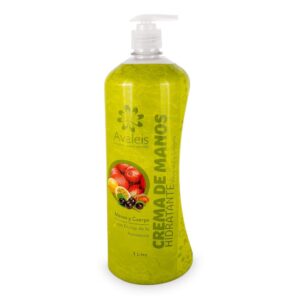 Crema de Manos y Cuerpo Frutos del Amazonas Avaleis