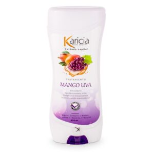 Tratamiento Capilar Mango y Uva Karicia
