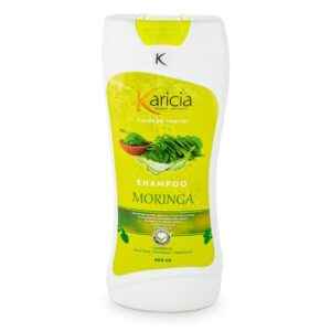 Shampoo Anticaspa Moringa Karicia