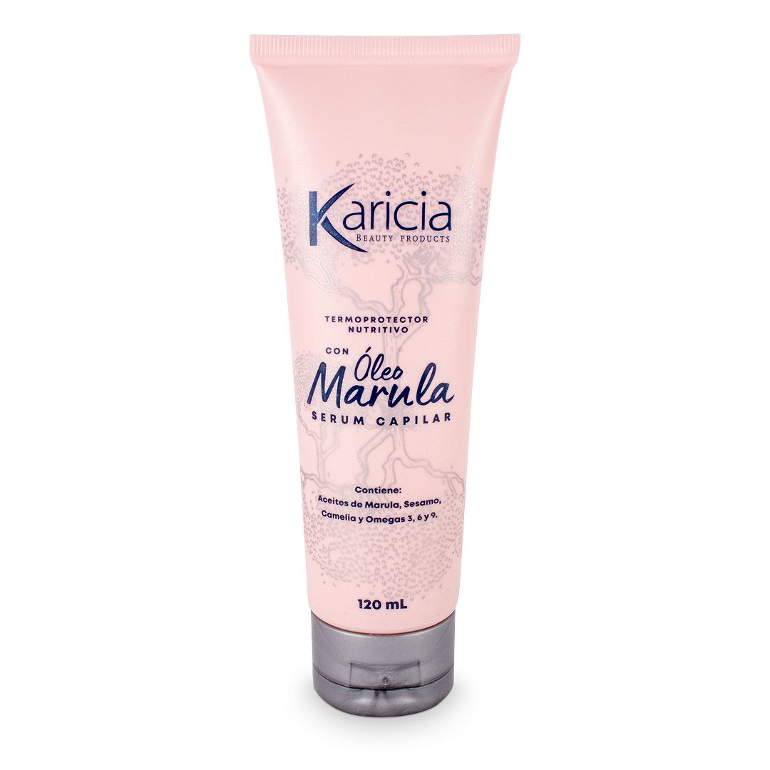 Serum Oleo de Marula Karicia