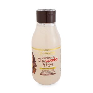 Menta Hair Gel Natural Rizos Chocotella 500ml