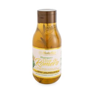 Menta Hair Shampoo Elixir de Romero 500ml