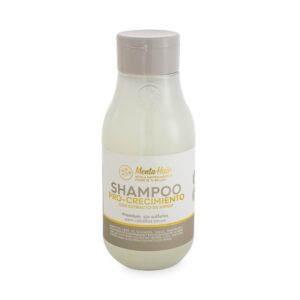 Menta Hair Shampoo Pro-crecimiento 500ml